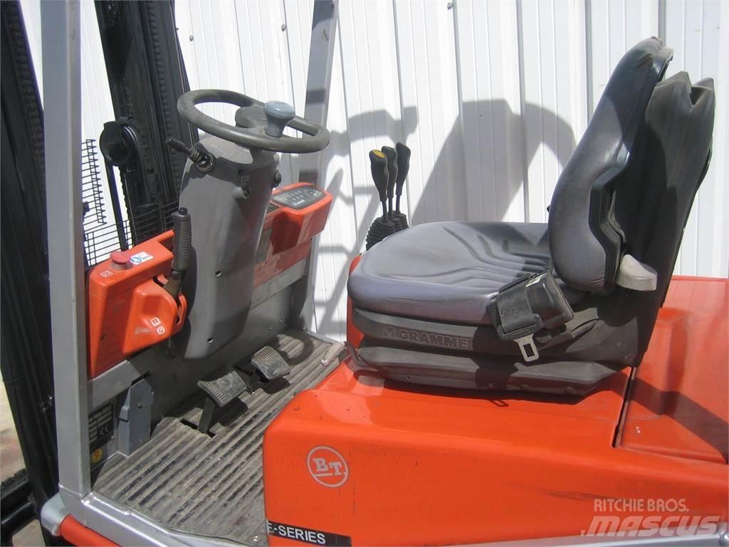 BT C3E 150 Electric forklift trucks