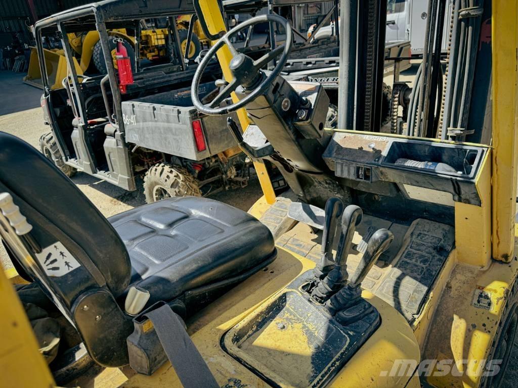 Hyster H 50 XM Other