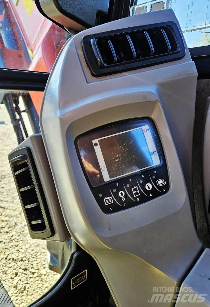 Kubota KX 080-4 Midi excavators  7t - 12t