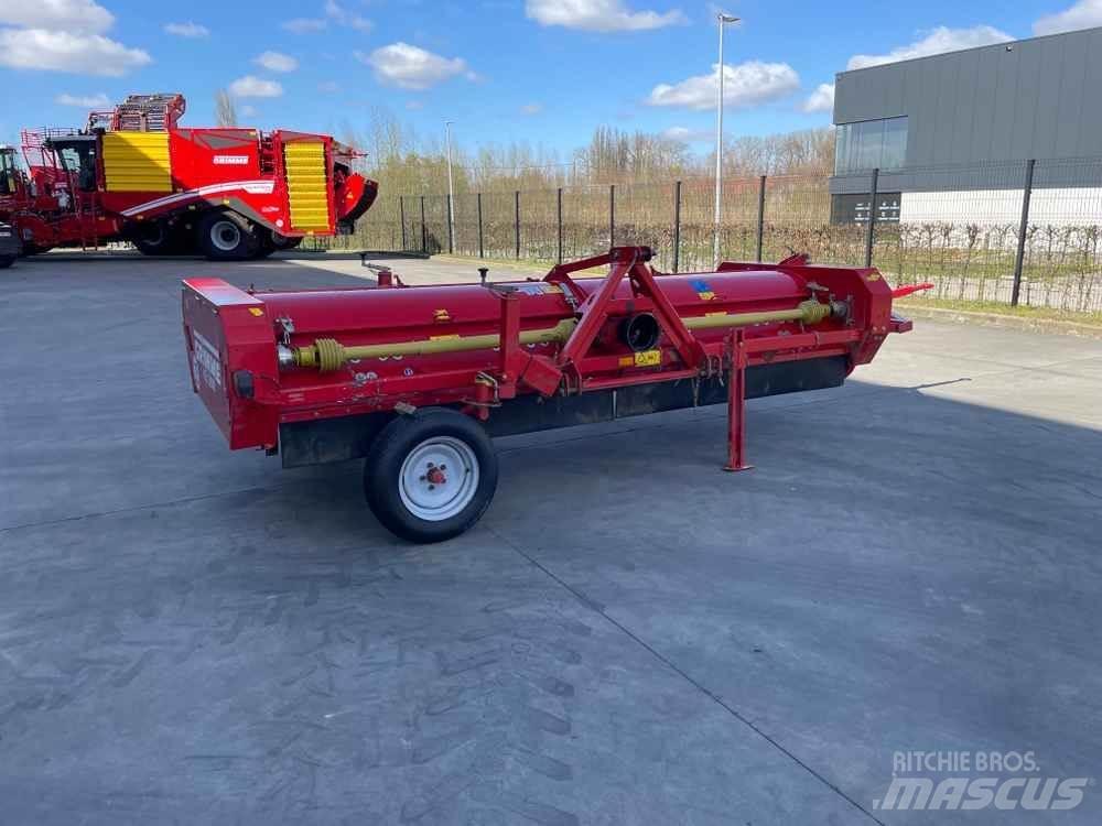 Grimme KS 3600 Other farming machines