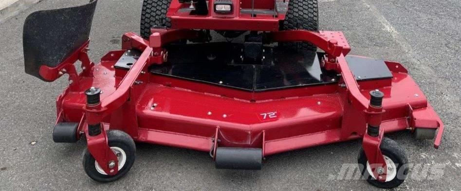 Toro 3280D Klippdäck Riding mowers