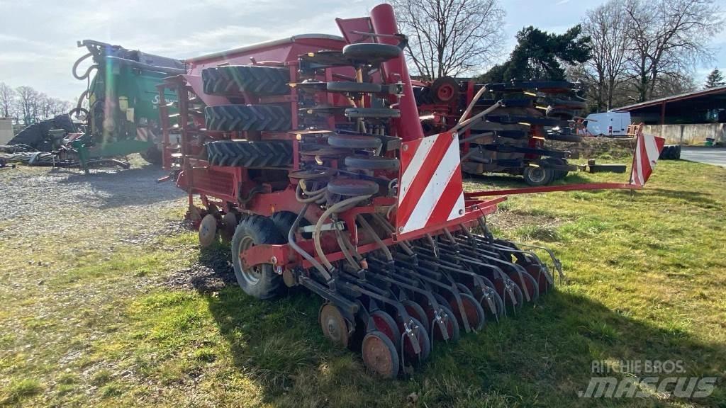 Horsch PRONTO 4 DC Combination drills
