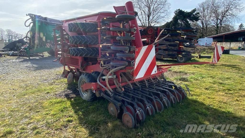 Horsch PRONTO 4 DC Combination drills