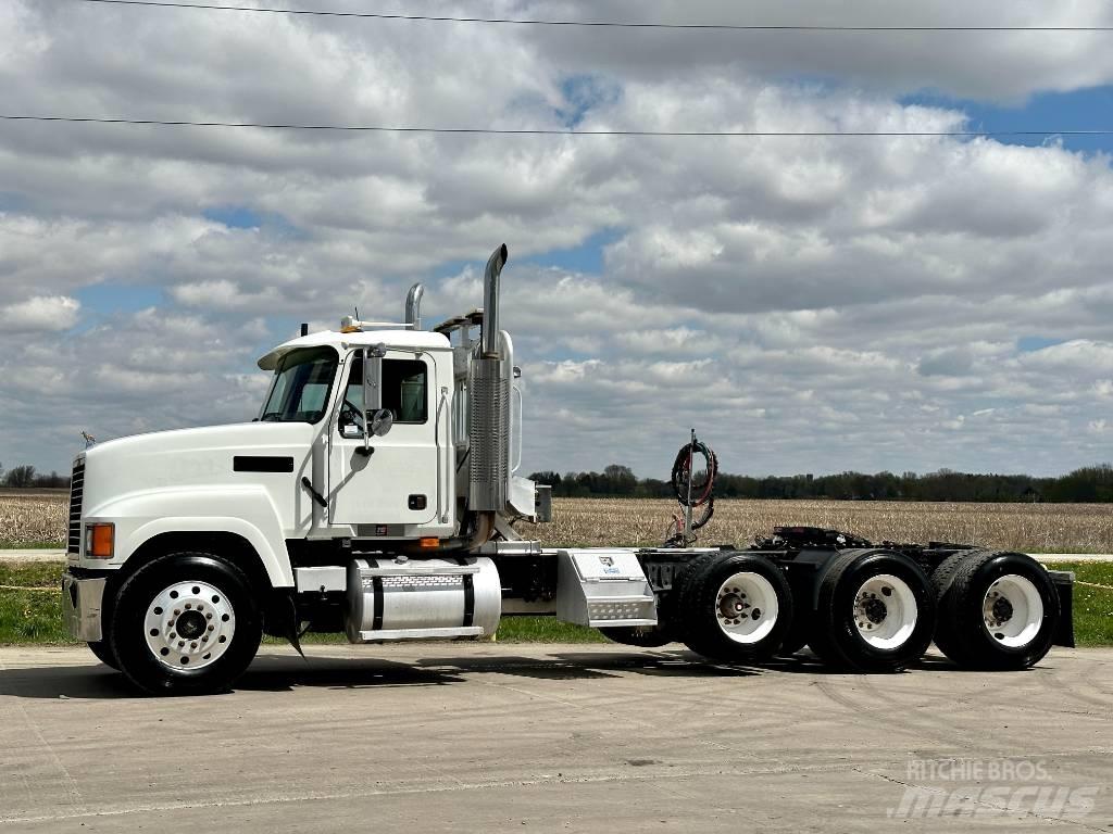 Mack CH 613 Truck Tractor Units