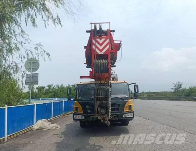 Sany STC1000C7-1 All terrain cranes