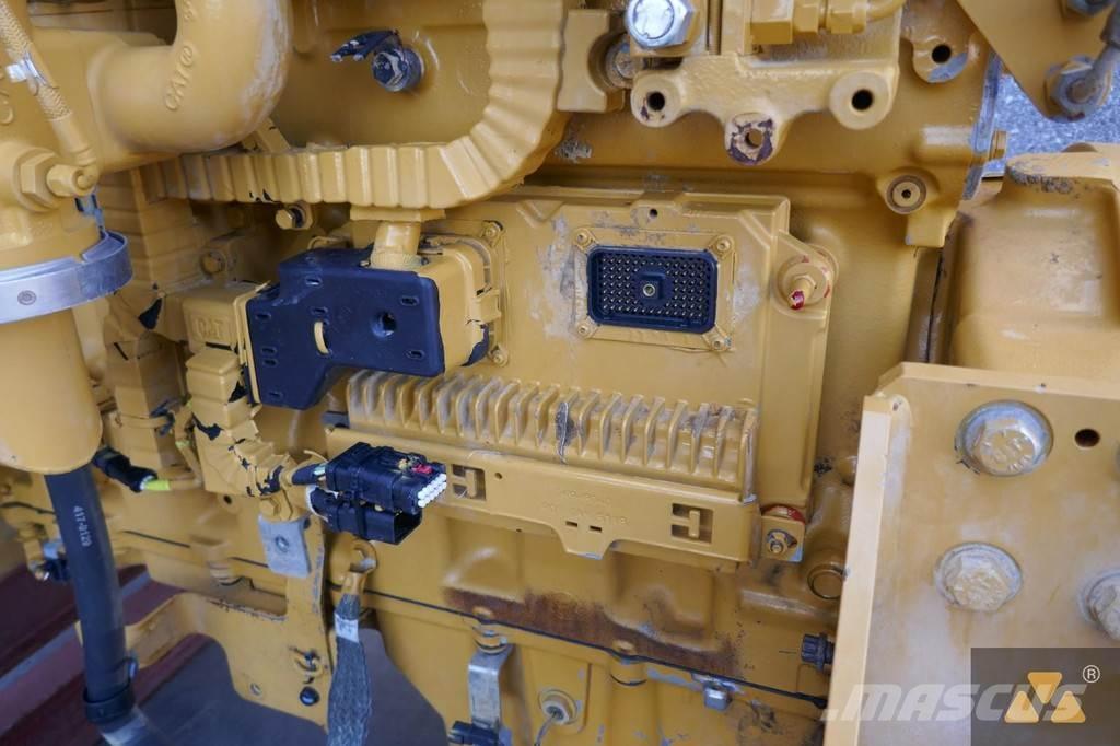 CAT C13 Engines