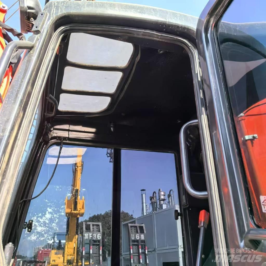 Kubota U 50 Mini excavators < 7t