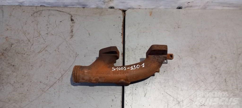Scania R 440   1857383 Engines