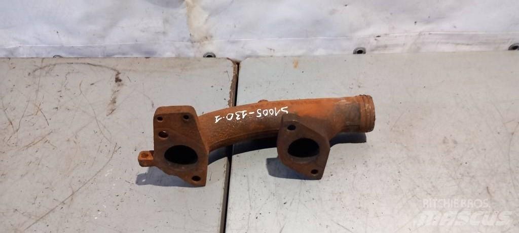 Scania R 440   1857383 Engines