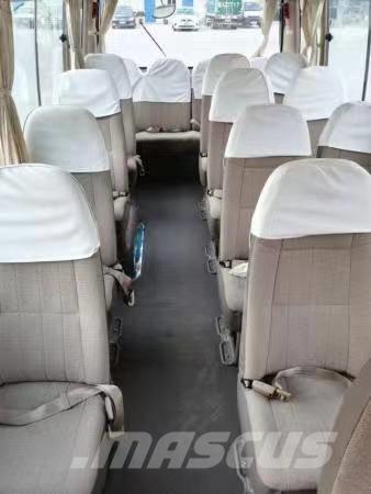 Toyota Coaster Bus Mini bus
