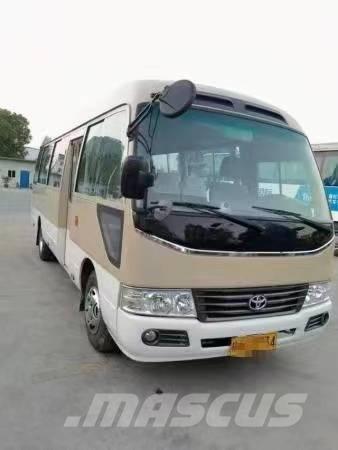 Toyota Coaster Bus Mini bus