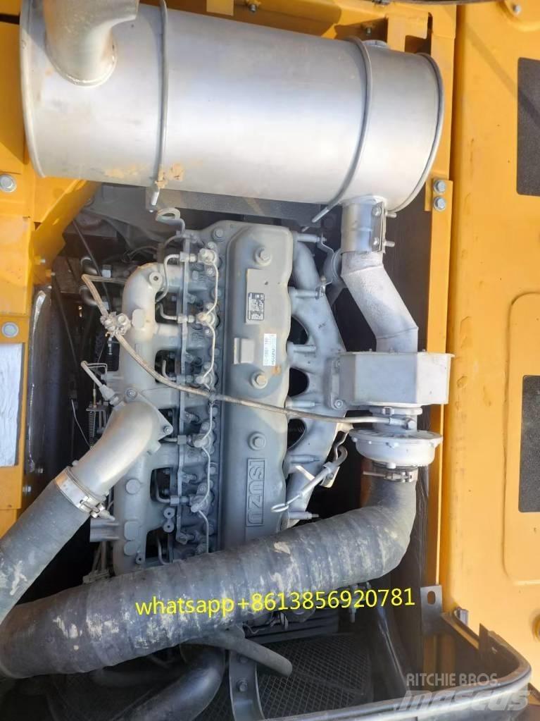 Sany SY 235 C Midi excavators  7t - 12t