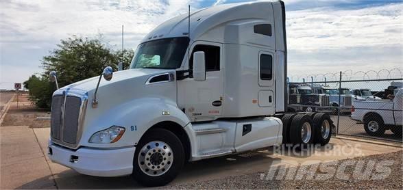 Kenworth T680 Truck Tractor Units