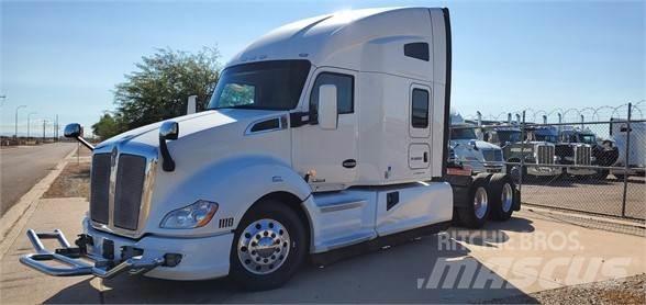 Kenworth T680 Truck Tractor Units