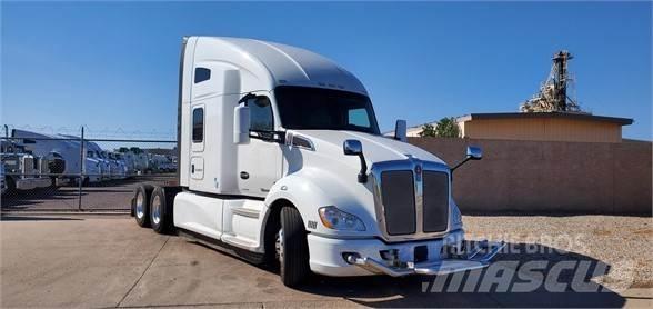 Kenworth T680 Truck Tractor Units