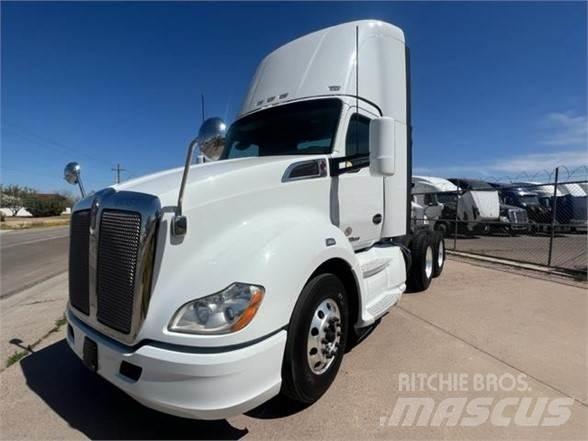 Kenworth T680 Truck Tractor Units
