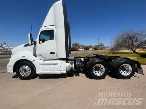Kenworth T680 Truck Tractor Units