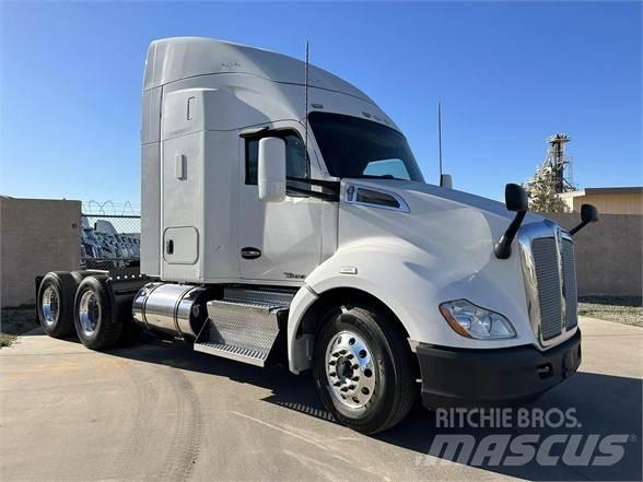 Kenworth T680 Truck Tractor Units