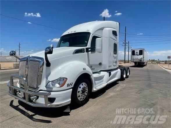 Kenworth T680 Truck Tractor Units