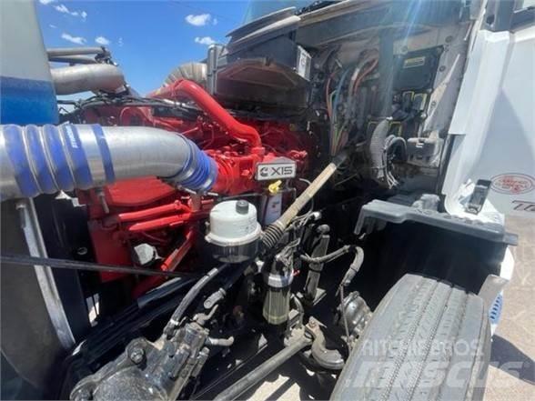 Kenworth T680 Truck Tractor Units