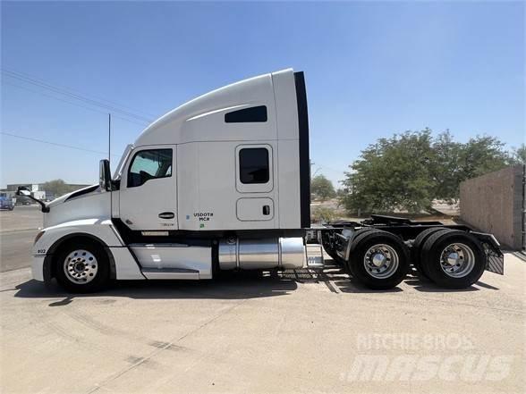 Kenworth T680 Truck Tractor Units