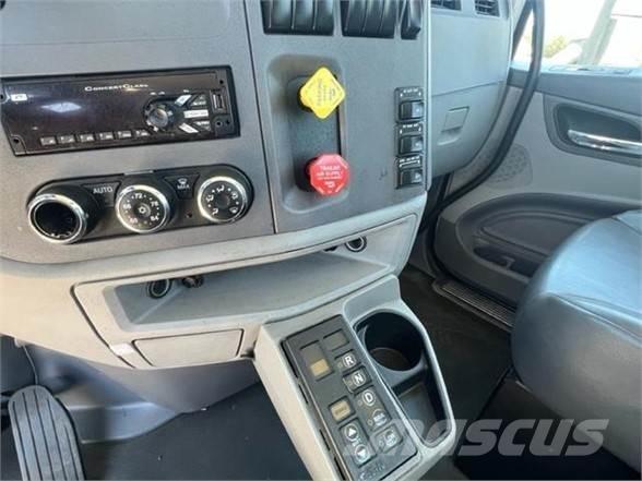 Peterbilt 579 Truck Tractor Units