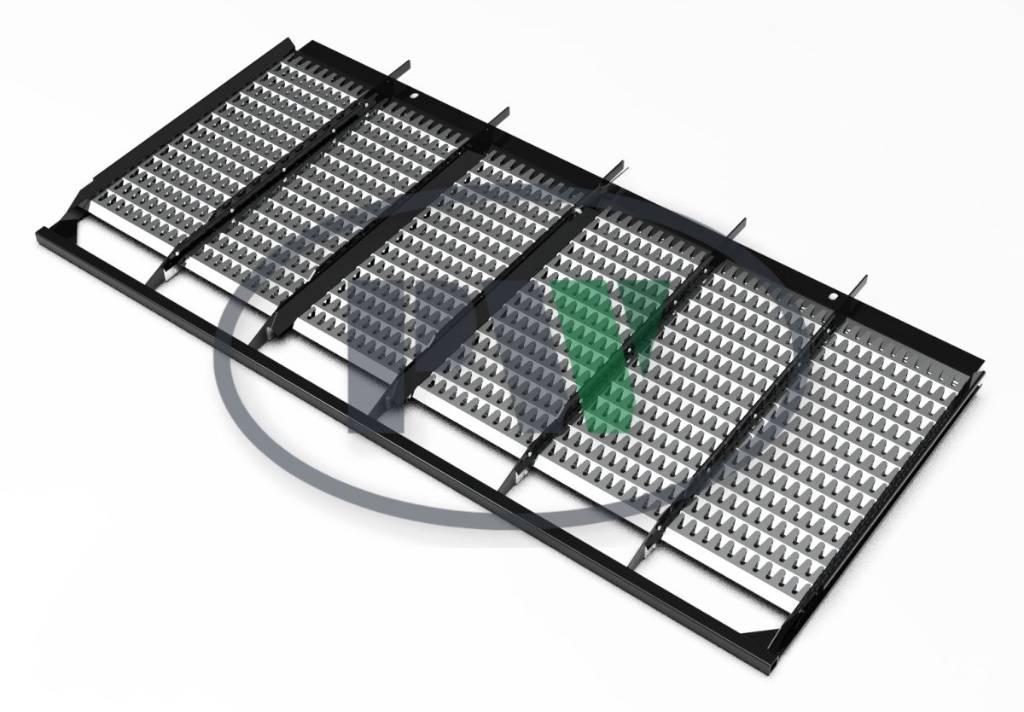 PW 84432132 Combine harvester spares & accessories