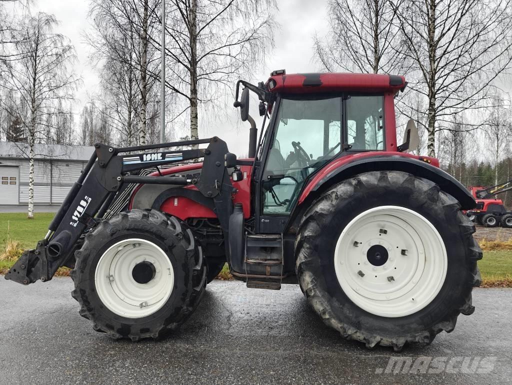Valtra C 150 Tractors