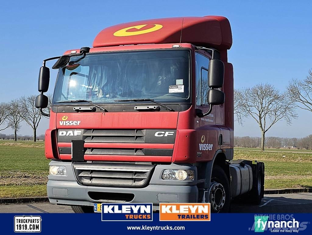DAF CF 75.250 Truck Tractor Units