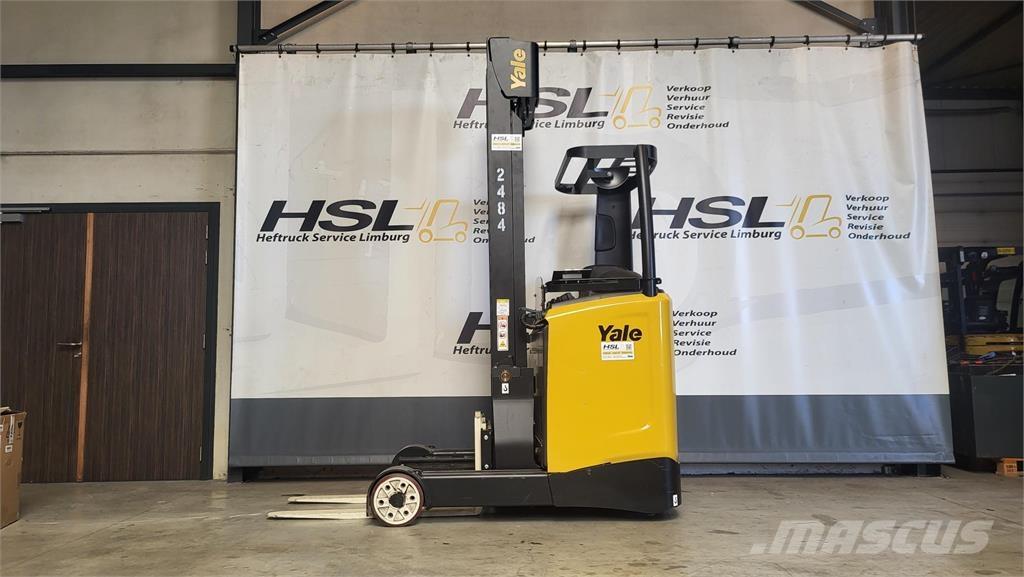 Yale MR14-E 2023 Reach truck