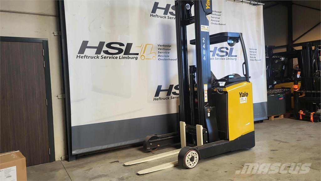 Yale MR14-E 2023 Reach truck