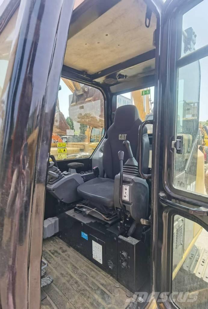 CAT 308E2 Midi excavators  7t - 12t