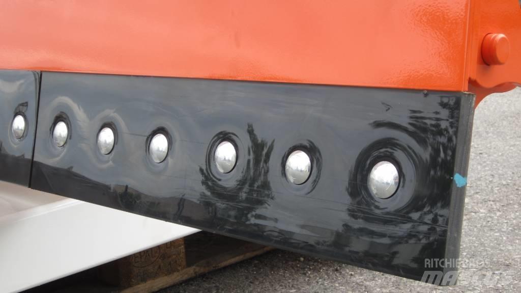 M3 Snow Plow SB Other groundscare machines