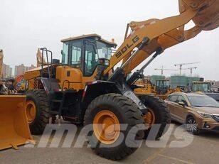 SDLG LG 956 L Wheel loaders