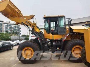 SDLG LG 956 L Wheel loaders