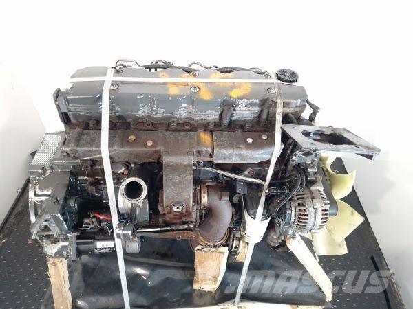 DAF GR184U1 Engines