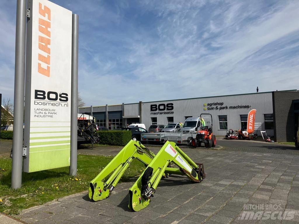 CLAAS FL 120 FEL`s