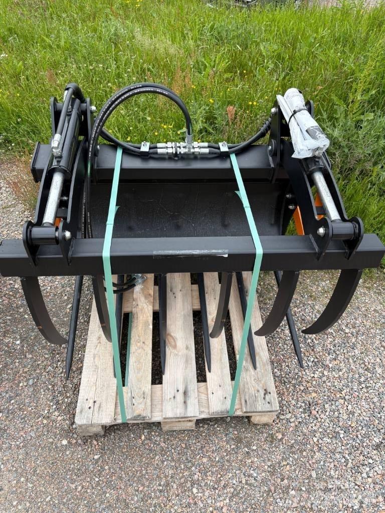 Ålö Silograb S+ 110 Other farming machines