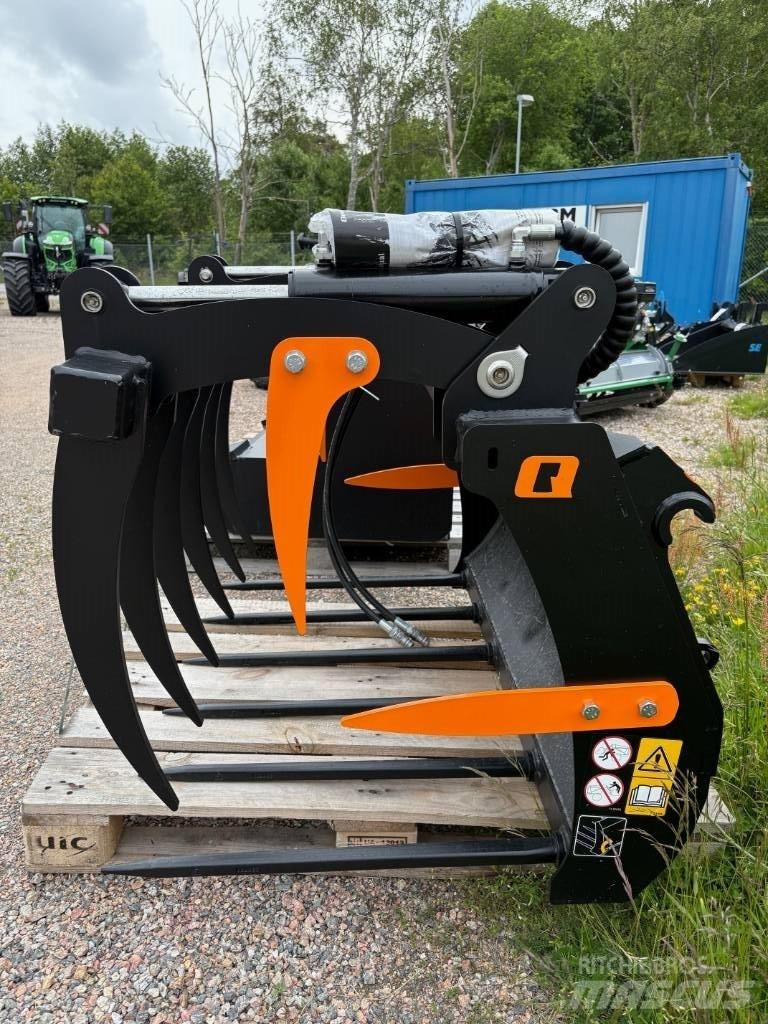 Ålö Silograb S+ 110 Other farming machines