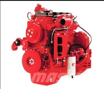 Cummins QSB6.7-C260 Engines