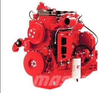 Cummins QSB6.7-C260 Engines