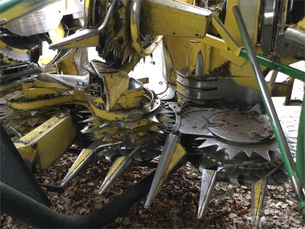 Kemper 390 Plus Other farming machines