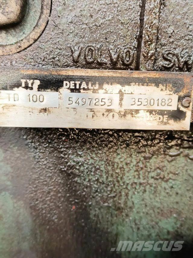 Åkerman 16 Crawler excavators