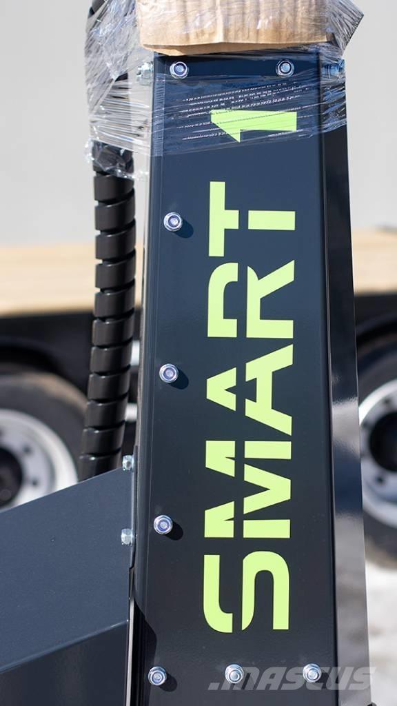 Pilkemaster Smart 1 Wood splitters, cutters, and chippers