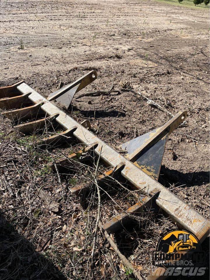 John Deere 650 KLGP Crawler dozers