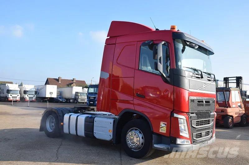 Volvo FH 460 Truck Tractor Units