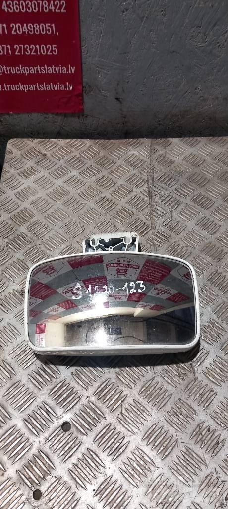 Scania G 400   1916864 Cabins and interior