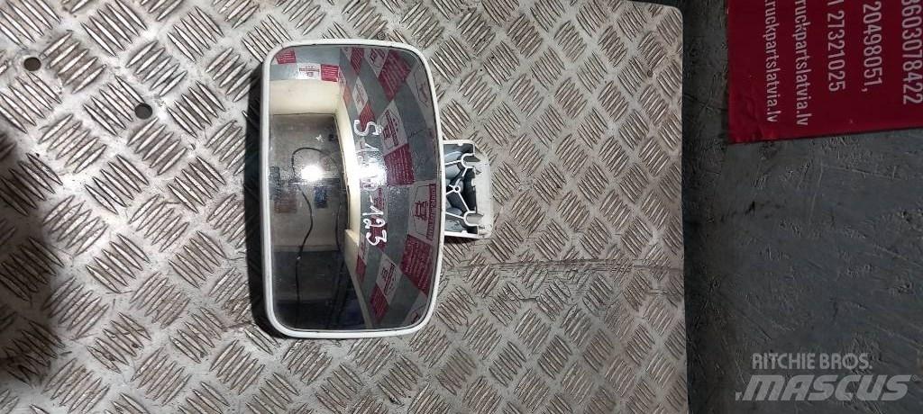 Scania G 400   1916864 Cabins and interior