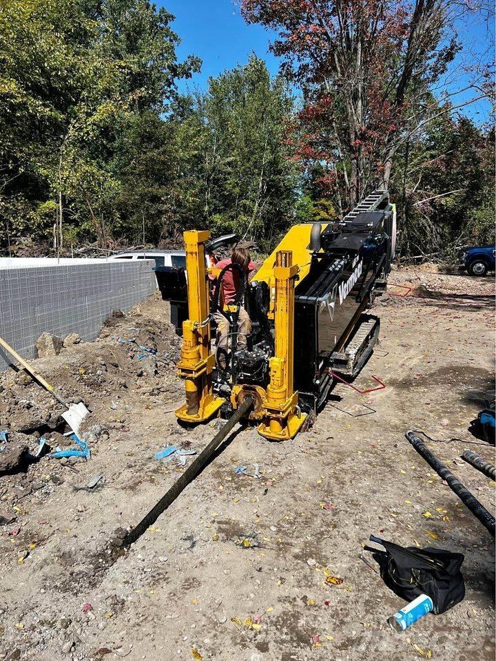 Vermeer 23/30 Horizontal Directional Drilling Equipment