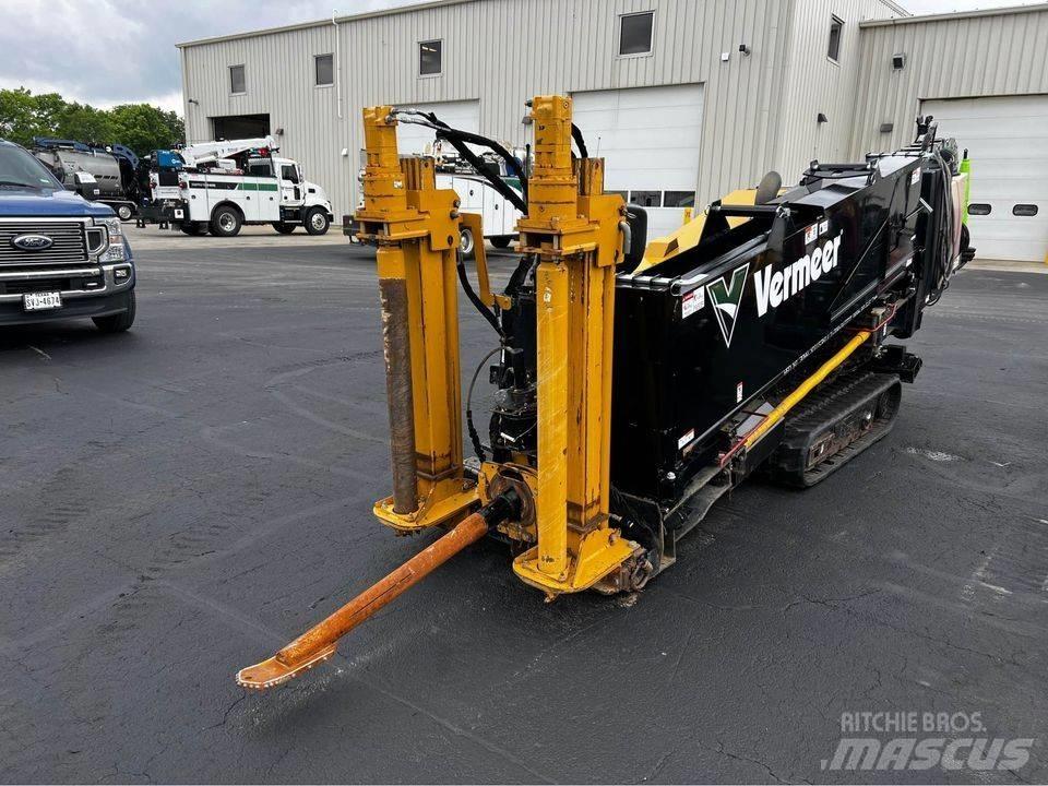 Vermeer 23/30 Horizontal Directional Drilling Equipment